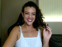 My name is Annika and I would love to get to know you and have an exciting time together! Would you come introduce yourself and get a little naughty together?