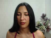 My show is about you and your pleasure, but also for having fun and playing together. I love being playful and sweet but I can be your lover. I
