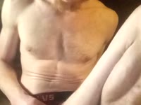 I like extreme.. Love crazy experiments.. Teath brush? Why not! I can Take it in yretra, or stimulate my dick whith tooth paste