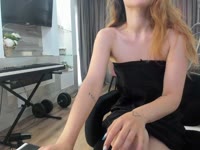 I am a playful, sensual and charming woman who loves to connect deeply with people. I enjoy teasing, flirting and creating unforgettable moments where you feel desired, spoiled and excited. In my room you will find good vibes, laughter, seduction and a safe space for your fantasies. Spend time with me and you’ll always leave with a smile and a craving for more.