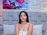 I am a sweet girl and a little shy at first... but once I feel comfortable, I become incredibly naughty. I love creating a real connection, making you feel special and listened to.

If you come to see me, you won