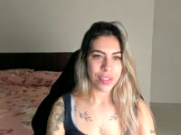 Hi im new here! wanna come in my chat and get to know me better? You wont regret it!