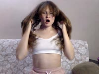 Pure charm. Playful. A little naive. Moderately strict and uninhibited. I adore the attention of men. I love to conquer hearts, express my will, dance, and seduce. I