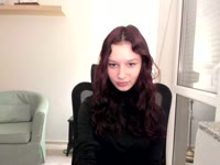 Hello guuuysss <3I am Katie from Poland... new heree :)I am kind, polite and study in the big city in Poland.