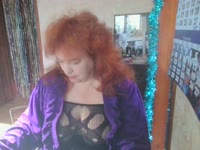 I am here for your enjoyment and I love to have fun. I have an open mind and love to play as only you and I can play together. I love being alone with you. I get so excited. My strongest desire is to make you happy. I know that you will be endlessly happy with me.