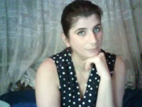 I am a kind and cheerful person with a positive outlook on life. I love reading thrillers, watching comedy series, and cooking something delicious. I love comfort, sincere conversations, and people with a good sense of humor