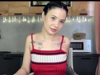 Hi there, I’m Lira — or call me Lirika if you like the sound of it. I’m that girl who can be soft and sweet one moment, then teasing and mischievous the next. Sometimes I’ll keep things cozy, sometimes I’ll challenge you — it all depends on the mood… and on you.
I love when conversations turn into a little game. Share a secret with me, and maybe I’ll trade you one of mine. Tempt me with your fantasies, and I’ll see how far I can push your imagination. Are you brave enough to play along, or do you prefer to take it slow and savor every second?So tell me… what makes you smile the most? What can drive you crazy in the best way? If you answer honestly, I might just give you a taste of how I can be your sweetest dream — or your most tempting distraction.