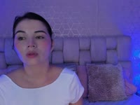 charming, cute, flirtatious and sexy wants to have fun .... it would be a challenge for MiaWayne to be seduced by a handsome gentleman with fine manners, who wants to have fun with her, look at each other together in the camera, feel their naked bodies, their hearts beat to the rhythm of sensual music, and a complacent erotic dance, touch their bodies delicately and their fingers are naughty, their kisses sweet and strong or get wet with ice and bites ignite desire, this flirtatious girl will fulfill all your fantasies she is capable of being insatiable, strong and dark or warm, tender and seductive .... dare you to meet her, she is hot, accommodating and her words are so dirty and pleasant as to moan in your ear and fill you with madness, heaven awaits you dear ... I will be waiting for you