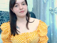 Hi! My name is Sandy! I