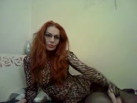 Pleasant to talk to, mature, knowing how to receive and give pleasure in life