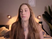 Many years ago, before I started being a webcam model, my first sexual experience was not consensual. It was filmed, then published for my immediate circle to see. Many years ago, I was in a very bad place, wondering how to move on... But I was able to turn all the unpleasant memories into one of my favorite fetishes. I want to be your support system, your friend, more than just a girl from a website. So consider me simply someone you can talk to about your secrets! Maybe I