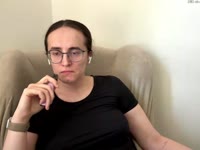 Hungry for Your Big Cum
I’m Sofia, and I don’t play games. I’m a 26-year-old brunette with a natural, tight body that responds to one thing only hard dicks. I might wear glasses, but it’s only so I can see every inch of you masturbating for me.
I’m here to get wet, get loud, and watch you finish. If you’re looking for a woman who loves to watch you stroke it as much as she loves playing with her tight pussy, you just found your new favorite room.
I have natural curves, pale skin, and hard nipples that stay stiff as long as I see you hard on camera. Direct, horny, and obsessed with your reactions. xx