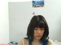 I am an otaku girl, I like anime, introverted, I want to make friends