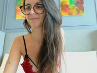 Hi! My name is Jessyka, 25 from east europe. I am happy to see you here.You are always welcome in my room, take a journey with me, share with me your fantasy, fetishes or story. I am very open-minded girl who loves chatting and knowing new people. Have fun together, enjoy your time here.