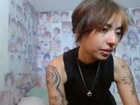 I am very communicative, I can talk about many topics, I love role-playing games, I am very versatile, I love both being submissive and controlling, I like foreplay, seducing before getting to the point, I like to enjoy every part of my body