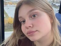 masturbating girl AdeleBaile