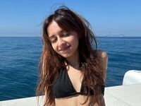 free hardcore web cam AinsleyAle