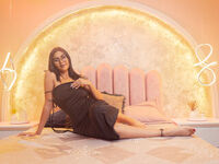 free jasmin livecam AishaCarpenter