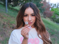 cam girl video AlizeeBlair