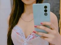 anal cam AmairaSingh