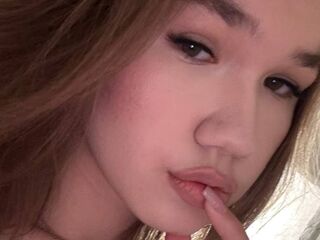 fingering cam whore AmberWave