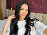 nude webcam girl Andrea