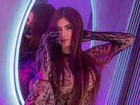 naughty webcamgirl AndreaKalo