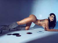 jasmin camgirl picture Anisyia
