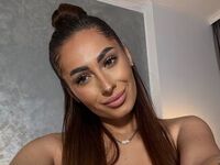 fingering webcam girl AvaLynn