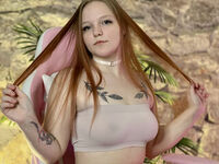 naked cam CandaceLir