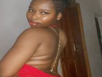 topless webcamgirl CaramelDaisy