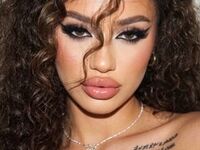 free webcam photo CelineCherie