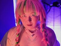 extreme cam ChimberWo