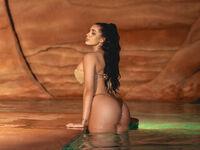 hot strip tease show CintyaLeinner