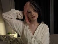 anal cam ClaudineKrentz