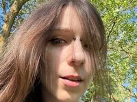 naughty camgirl CordeliaHelmig