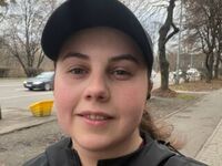 girl sexcam DariaCalm