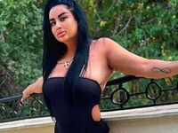 hot cam hooker DesyreeDawson
