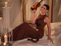 webcamgirl DeyParkers