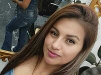 anal sex cam DulceMariaRincon