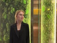 live webcam performer EdaNoreikaite