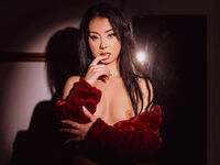 cam girl masturbating with vibrator EdenBright