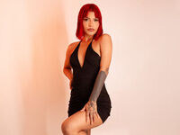 livecam ElisaHoffman