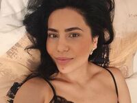 fingering webcam girl EvelineAngeles