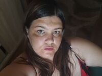 live teaser web cam IonyEllaa