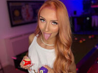 live cam girl picture IvyHarpers
