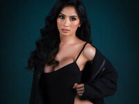 naughty camgirl masturbating with dildo JairusAndrada