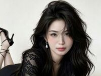 babe web cam Judykaixi