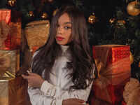 cam girl video KatteJackson