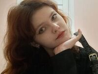 cam girl playing with dildo KeniaVallar